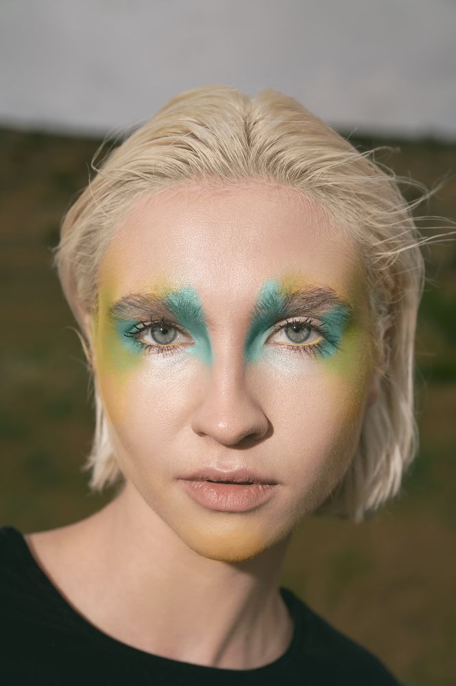 Photograph by Надежда Сульженко