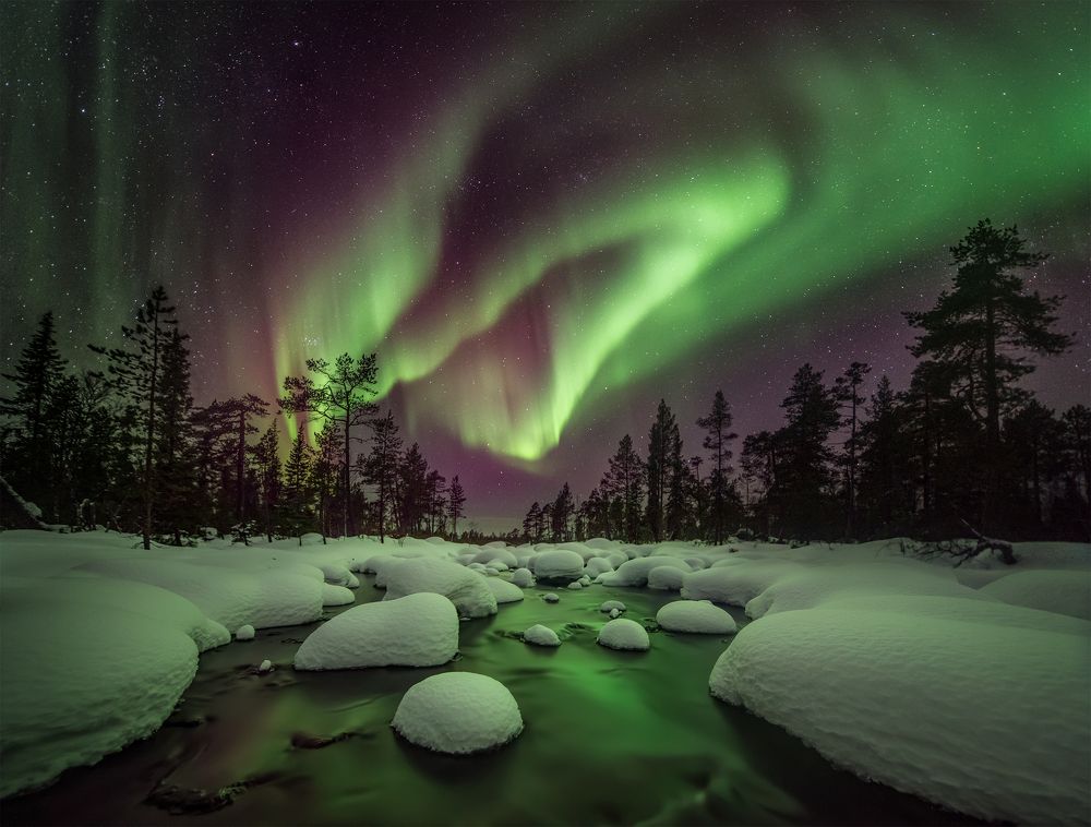 Photograph by Елена Ермолина