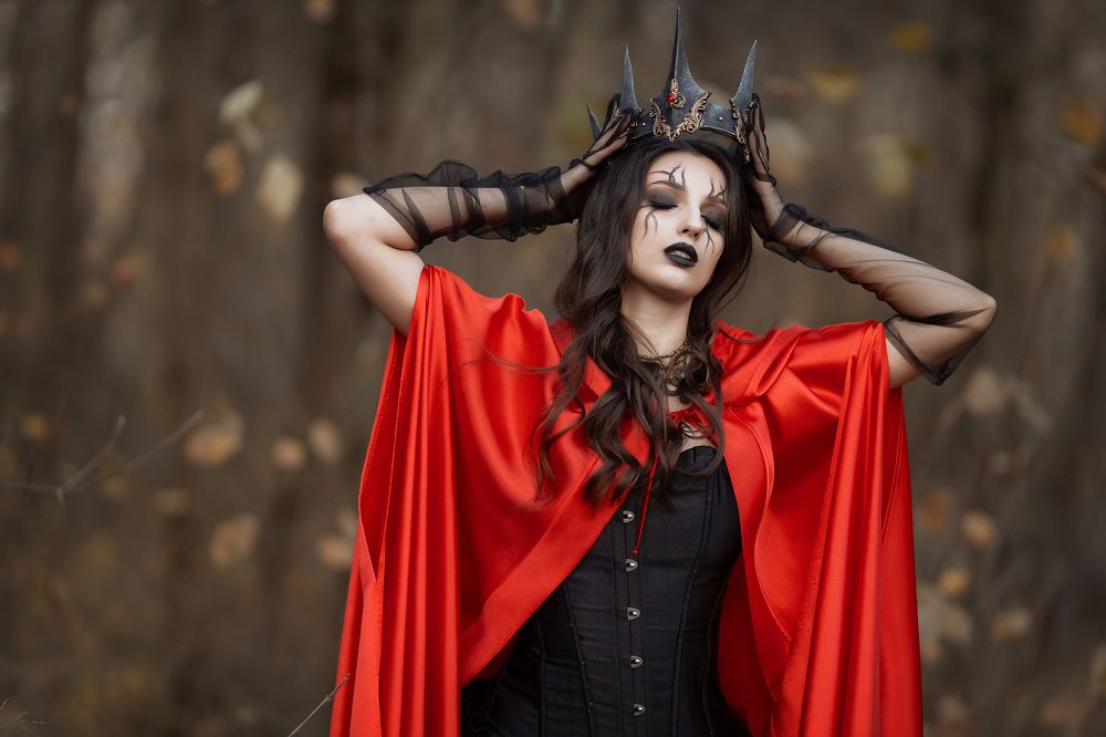 Photograph by Анна Леонова