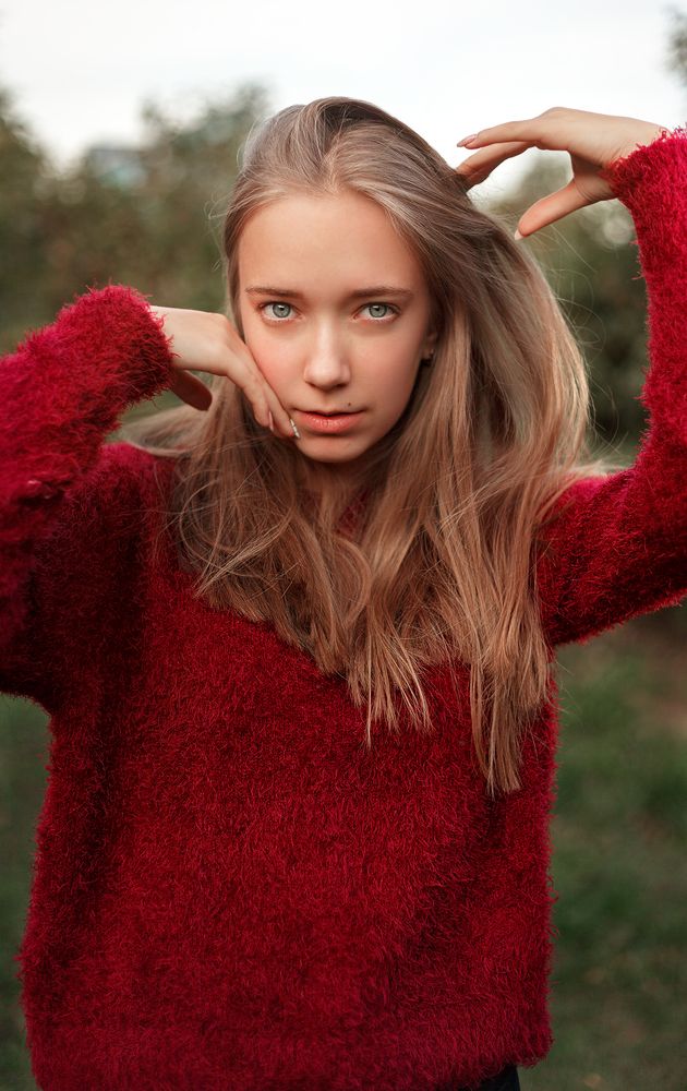 Photograph by Андрей