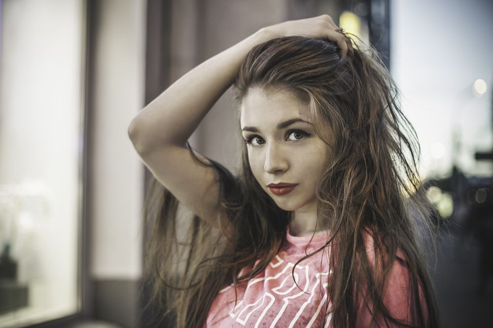 Photograph by Андрей