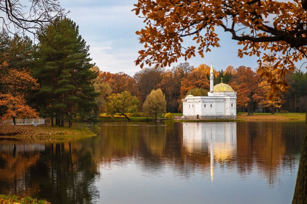 Photograph by Вячеслав Мельников