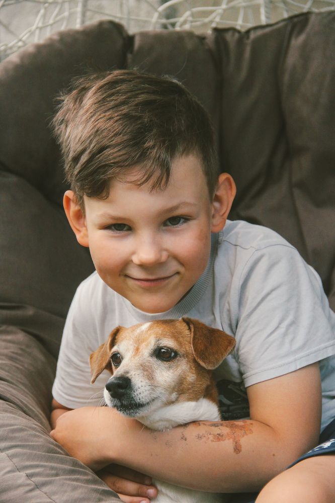 Photograph by Екатерина Печеркина