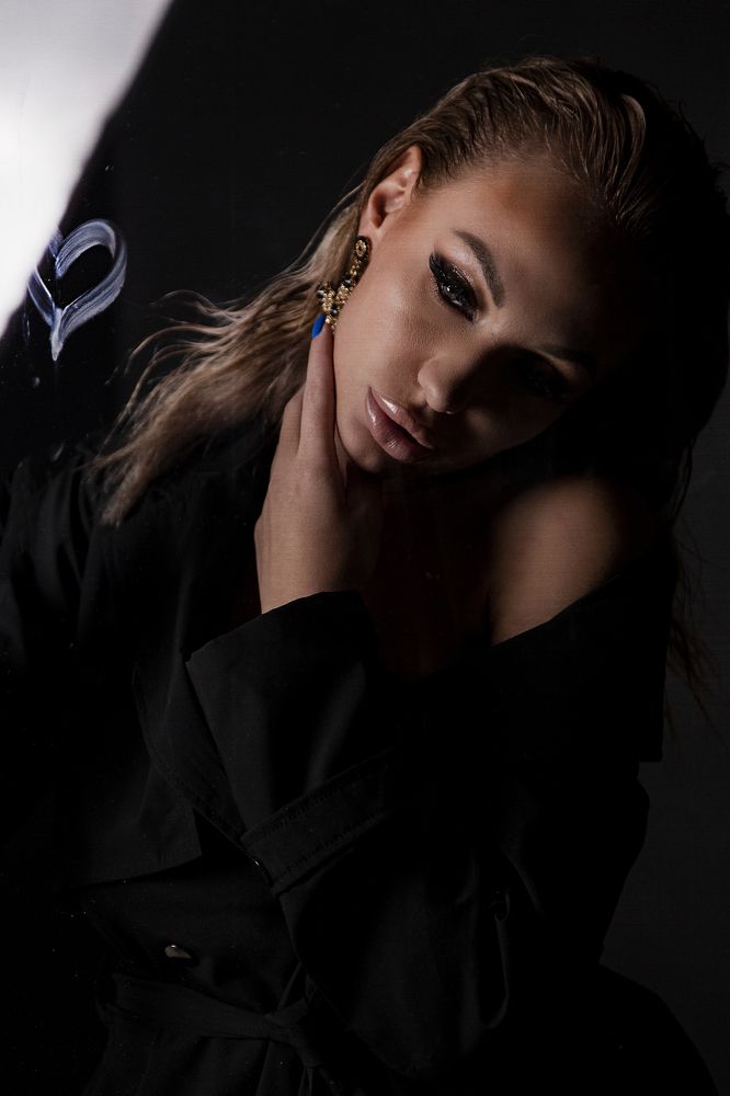 Photograph by Valia Larina