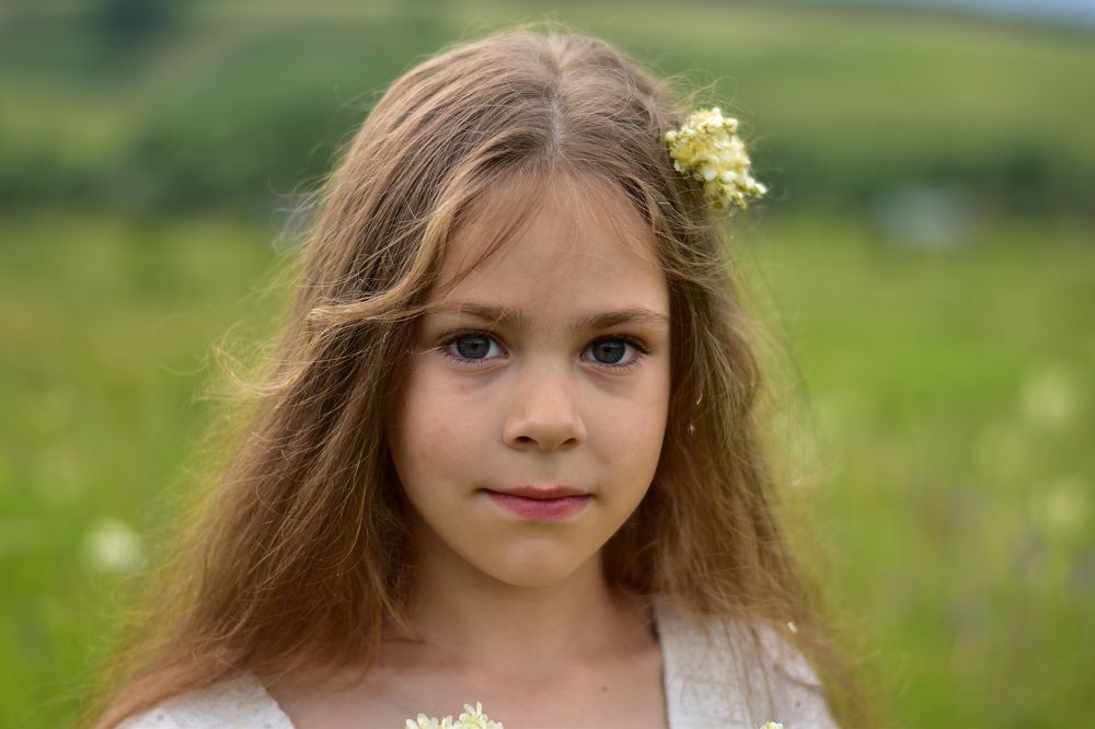 Photograph by Svetlana