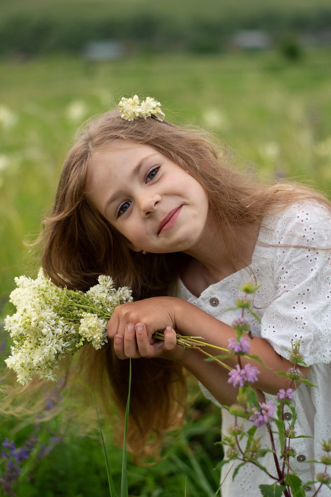 Photograph by Svetlana