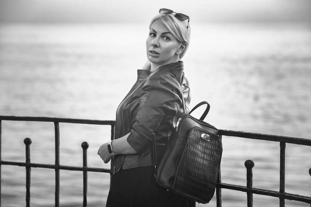 Photograph by Оксана Пономаренко