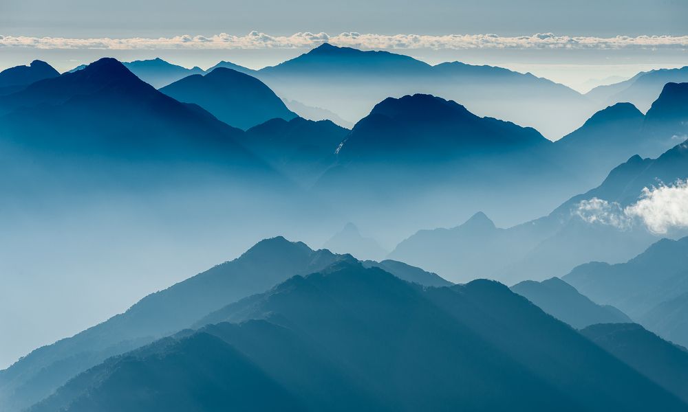 Photograph by TRUNG LE CHI