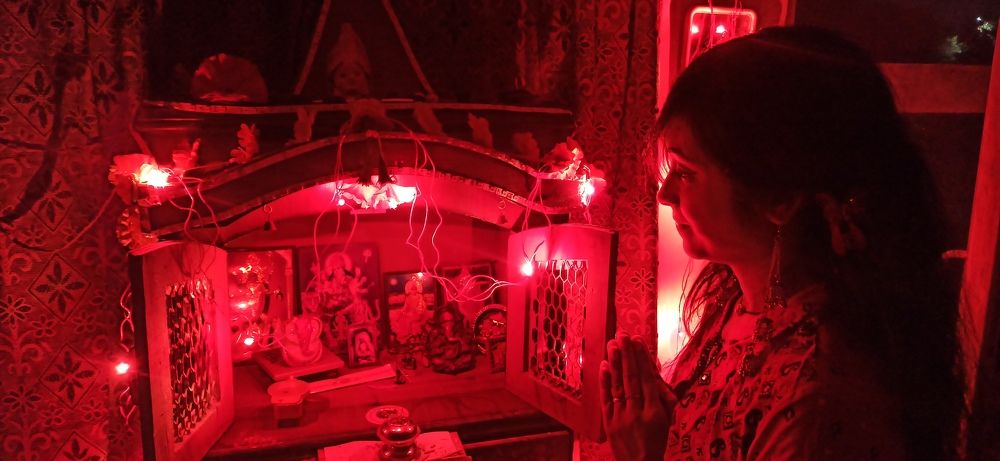 Photograph by Ranadeb Pradhan