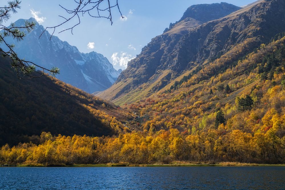 Photograph by Елена Ковалева