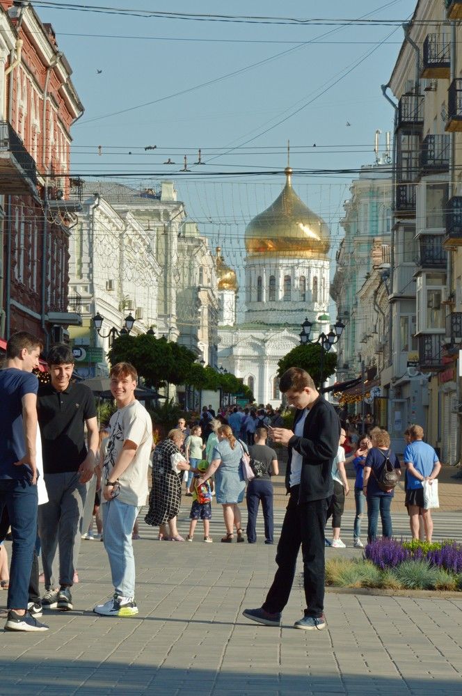 Photograph by Ольга Шевцова