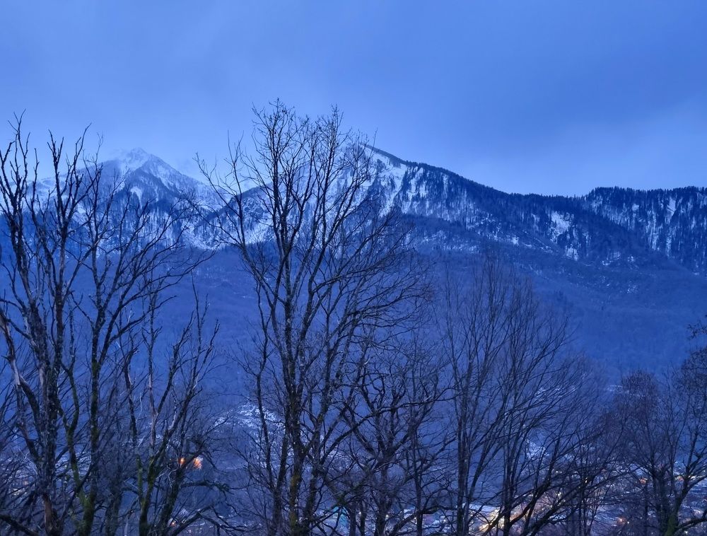 Photograph by Ангелина Шикина