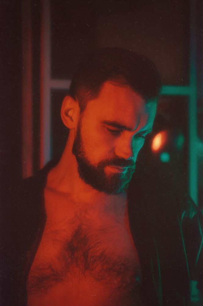 Фотография автора Viktor Orlov