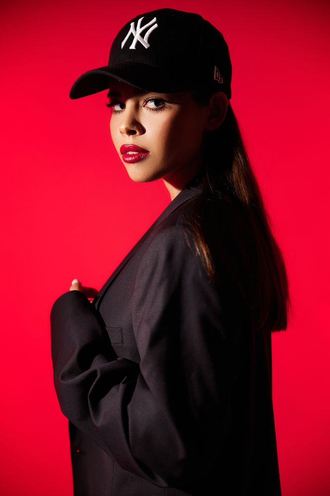 Photograph by Кристина Кондратьева