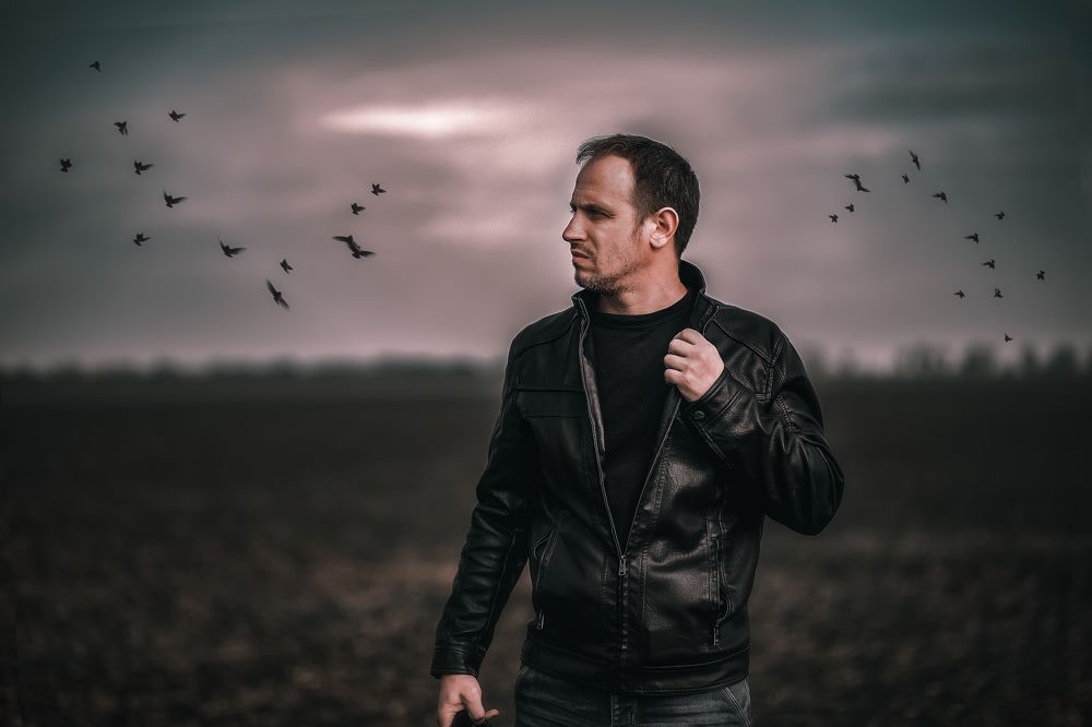 Photograph by Владислав Паутницкий