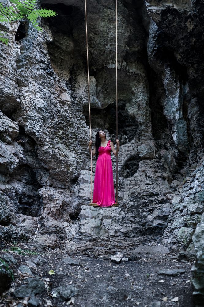 Photograph by Mauro Portoso