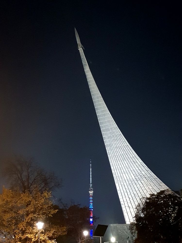 Photograph by Ангелина Шикина