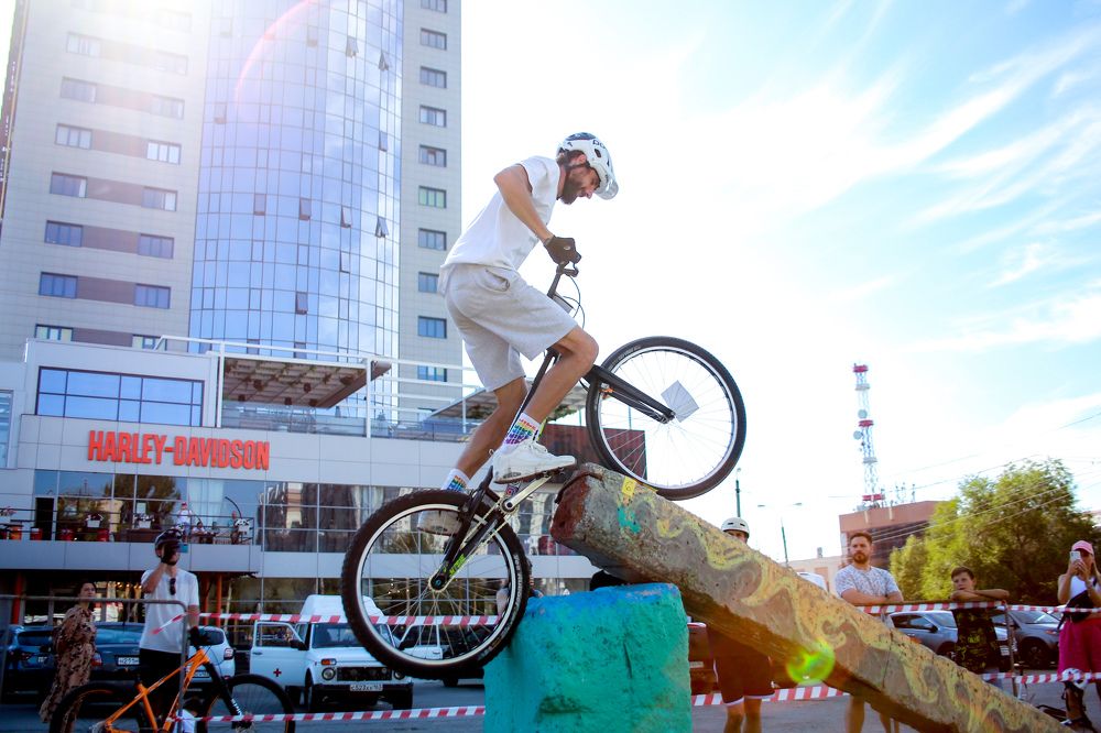 Photograph by Антон Андриянов