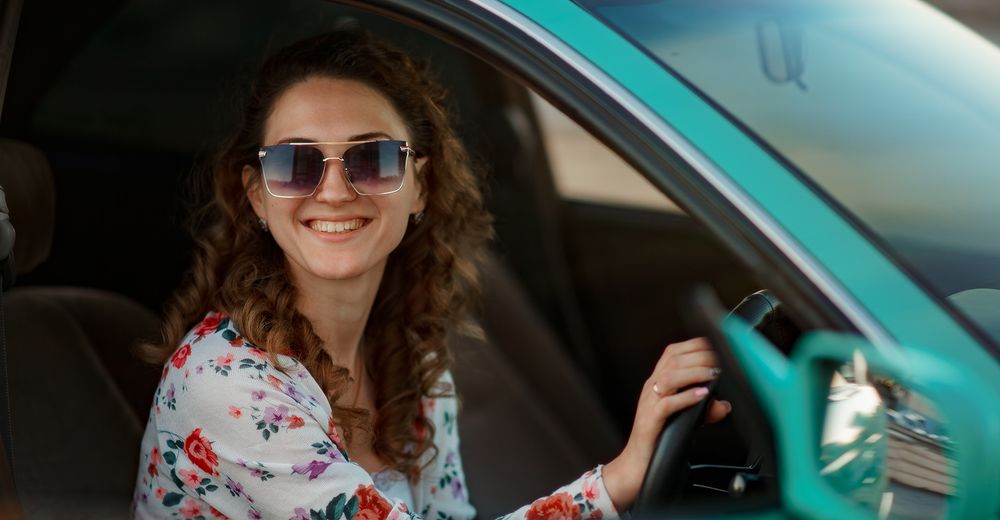 Мария и Марк