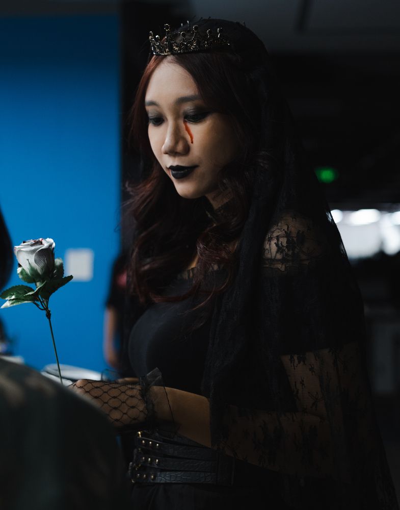 Фотография автора Nguyen Nguyen .N