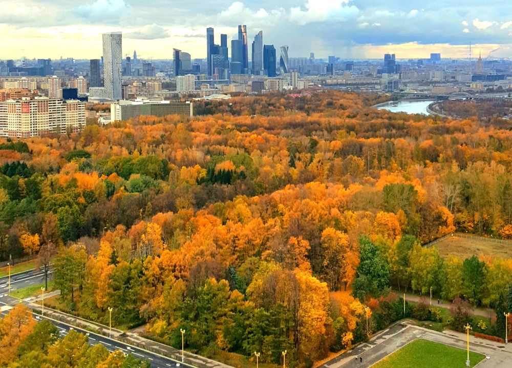 Photograph by Ангелина Шикина