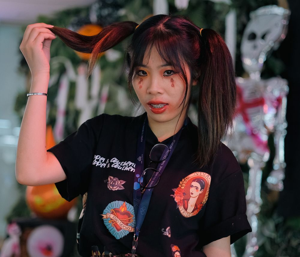 Фотография автора Nguyen Nguyen .N