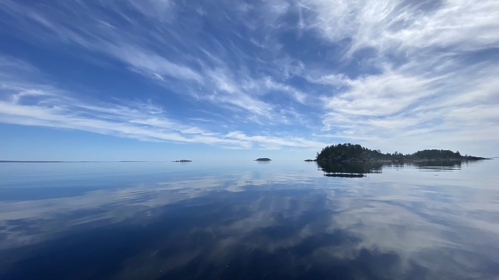 Photograph by Oksana Shchegolkova