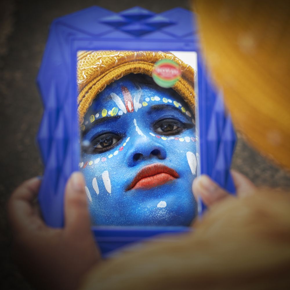 Photograph by Joyraj Samanta