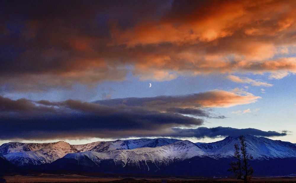 Photograph by Юлия Силина