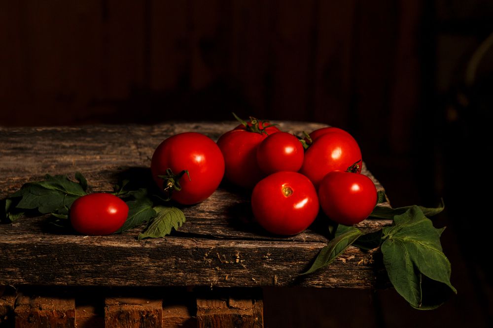 Photograph by Ольга Цветкова