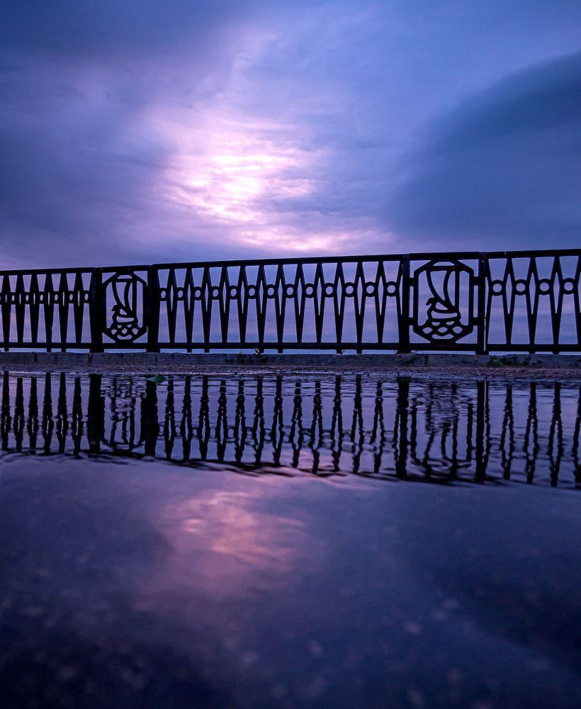 Photograph by Василий Губский