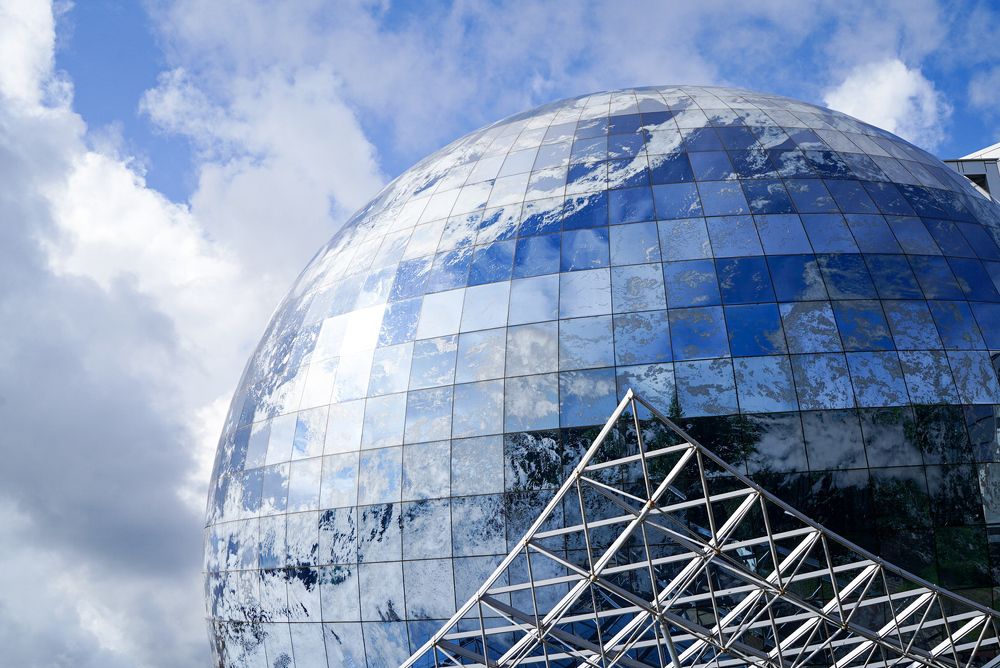 Photograph by Татьяна Богомазова