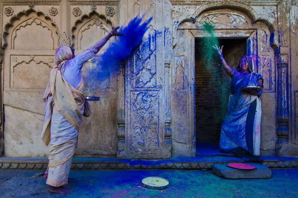 Photograph by Joyraj Samanta