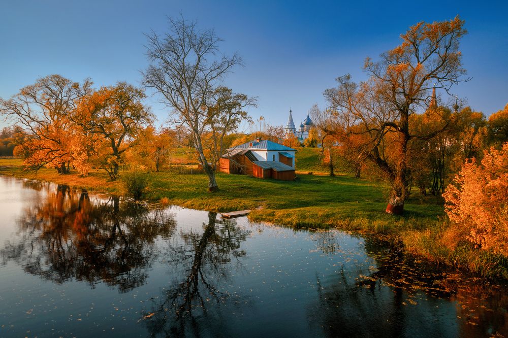 Photograph by Никитинский Александр