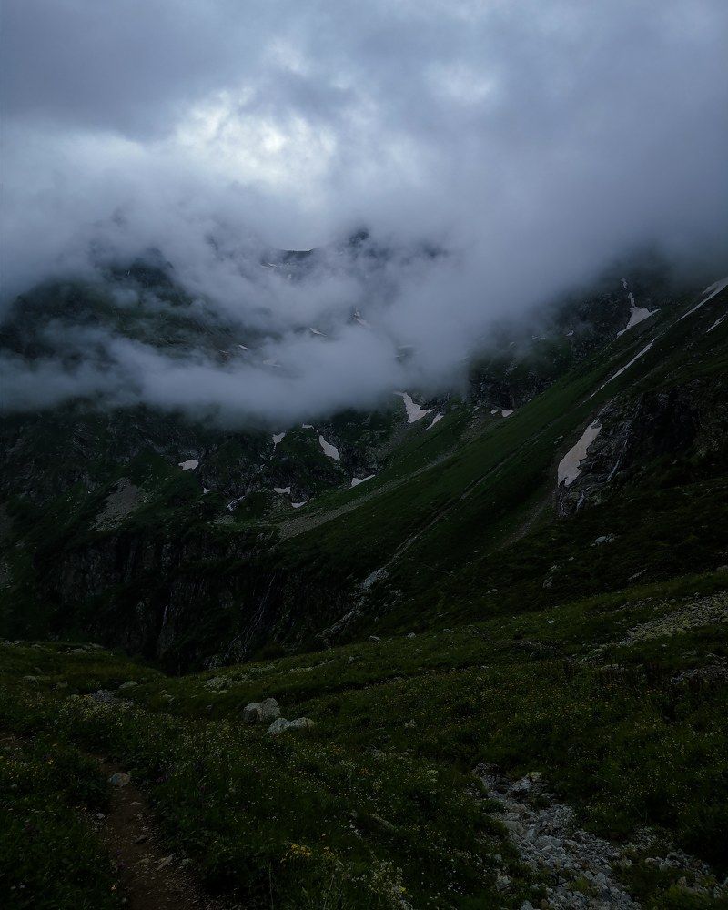 Фотография автора Вадим Набиуллин