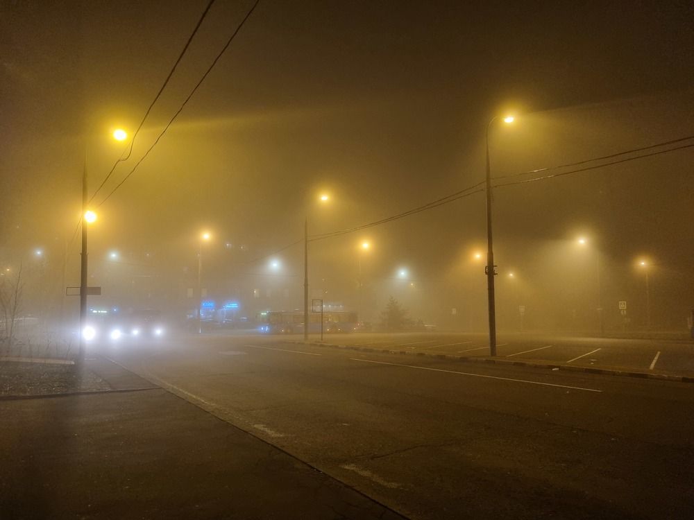 Photograph by Ангелина Шикина