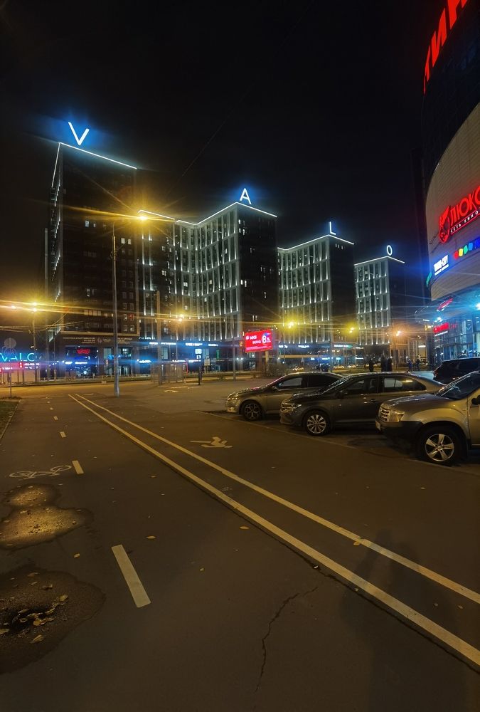 Photograph by Андрей Егоров