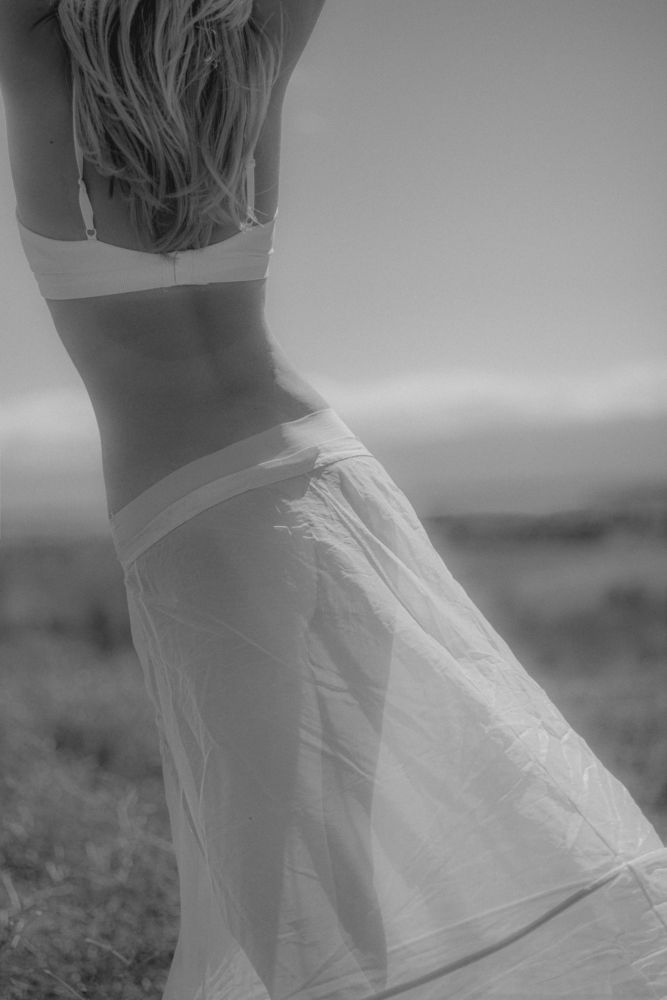 Photograph by Tania Gultekin