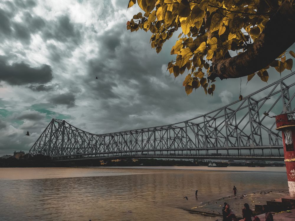 Photograph by Tuhin Nayak