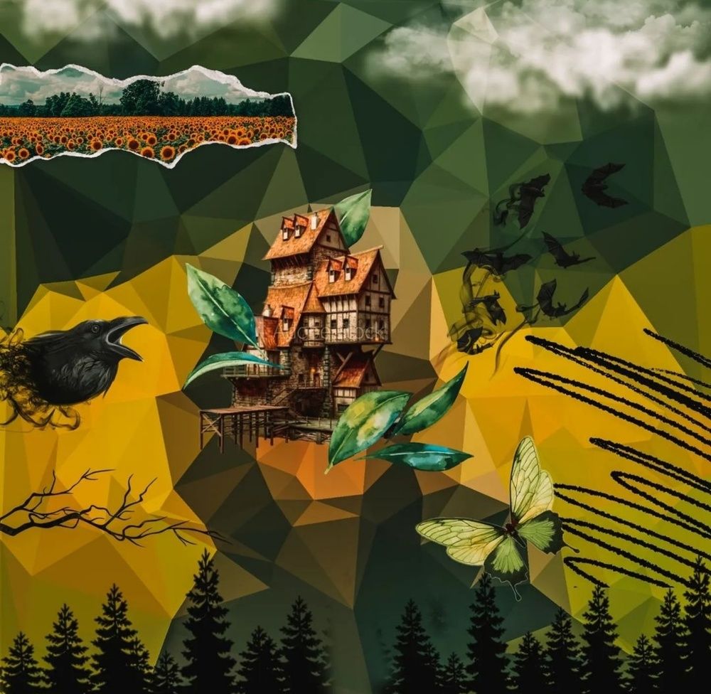 Photograph by Татьяна Радченко