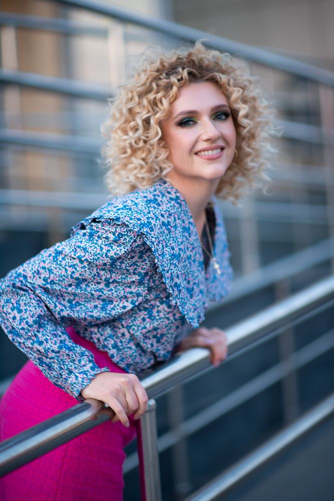 Photograph by Наталья Сметанина