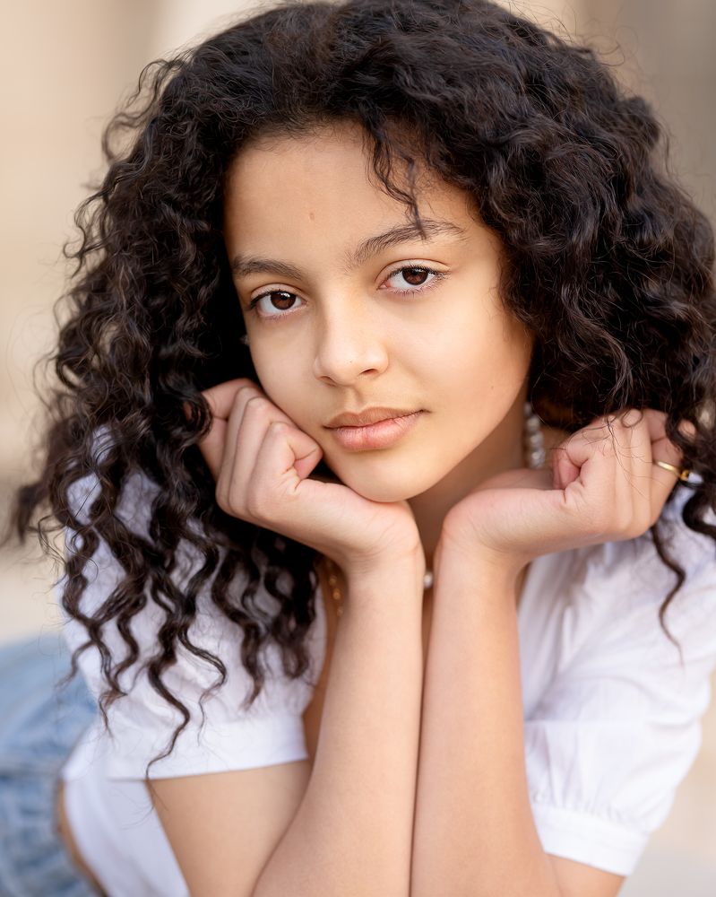 Photograph by Veronika Filipenko