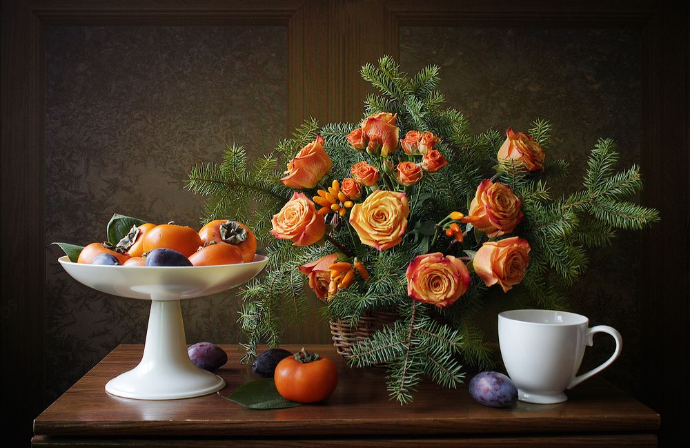 Photograph by Татьяна Долженкова