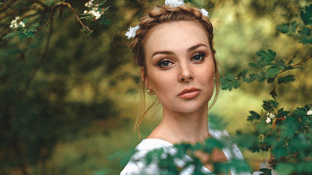 Photograph by Першин Михаил