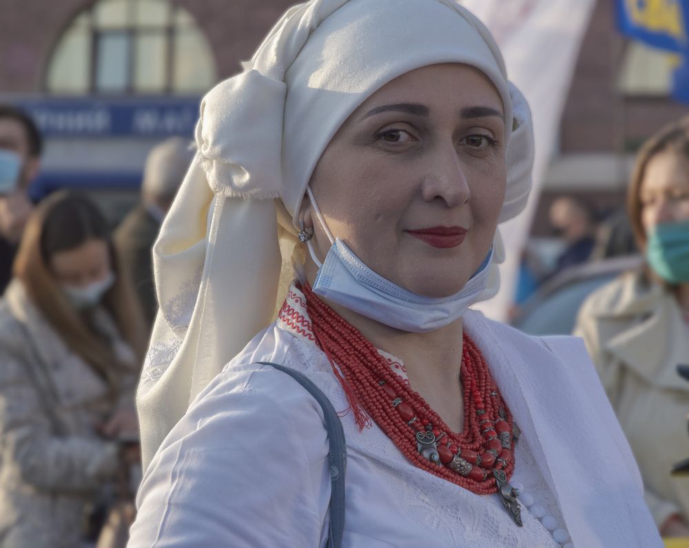 Photograph by Светлана Мельник