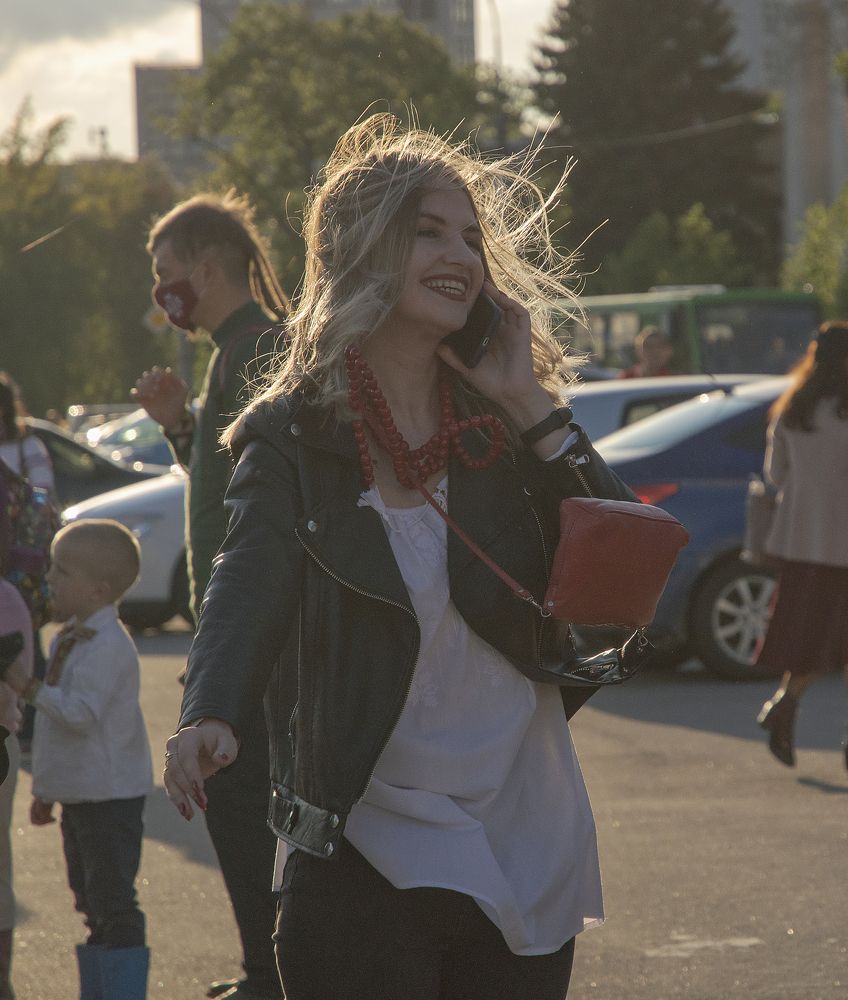 Photograph by Светлана Мельник