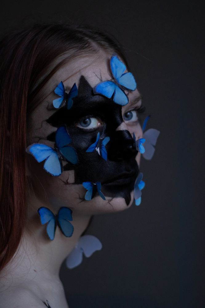 Photograph by Анастасия Слободская