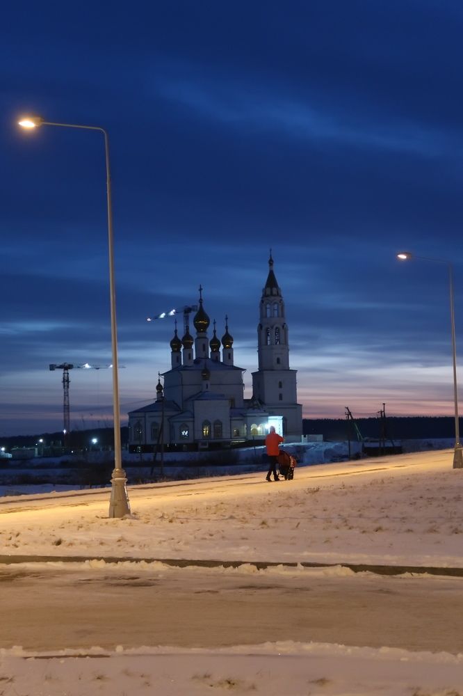Photograph by Юлия Майкова