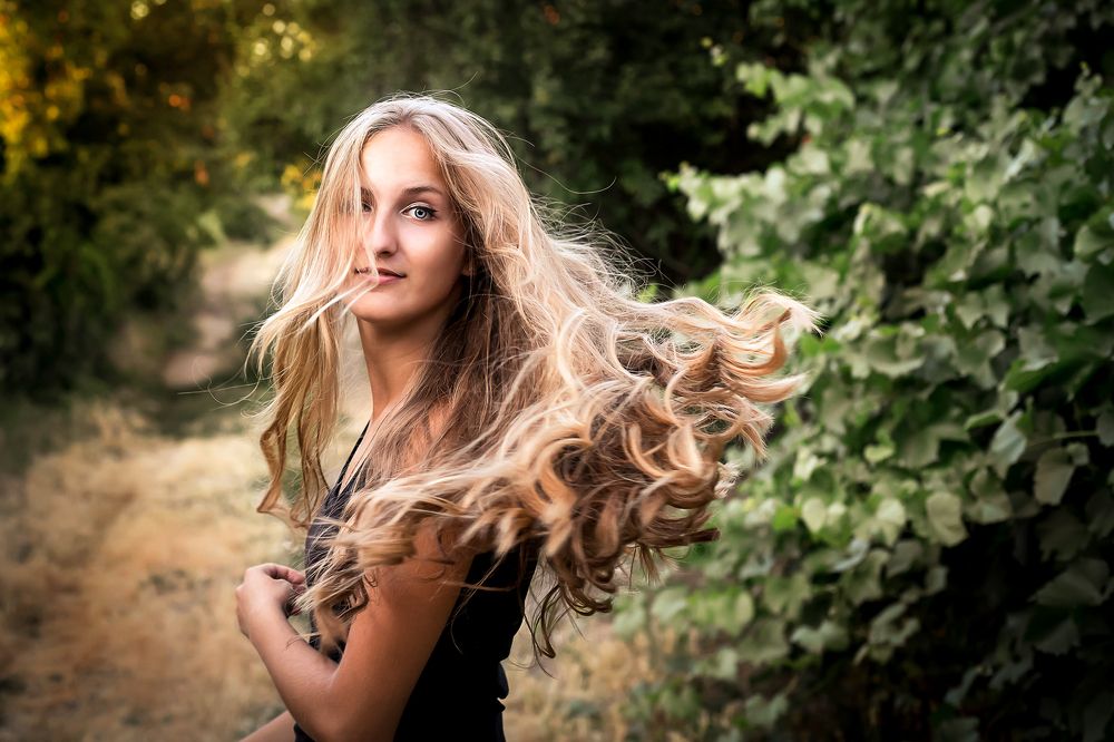 Photograph by Екатерина Нефедова