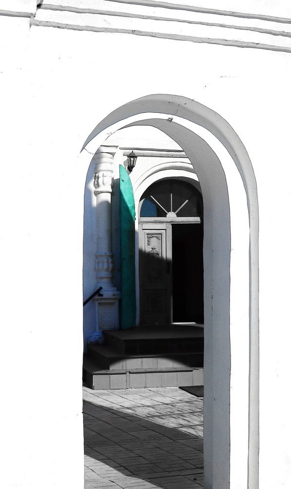 Photograph by Владимир Сафронов